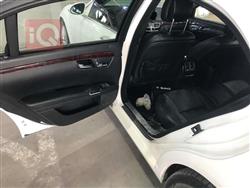 مرسيدس بنز S-Class
